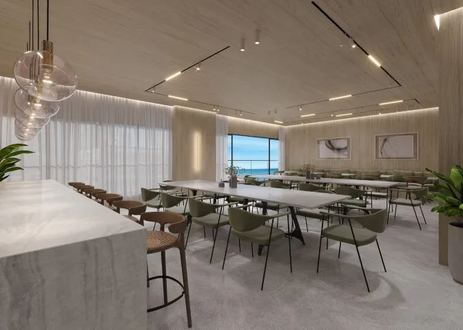 Edify One - Edify Construtora Edify One - Edify Construtora