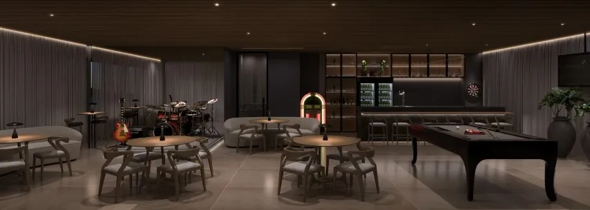 Edify One - Edify Construtora Edify One - Edify Construtora