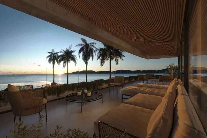 Edify One - Edify Construtora Edify One - Edify Construtora