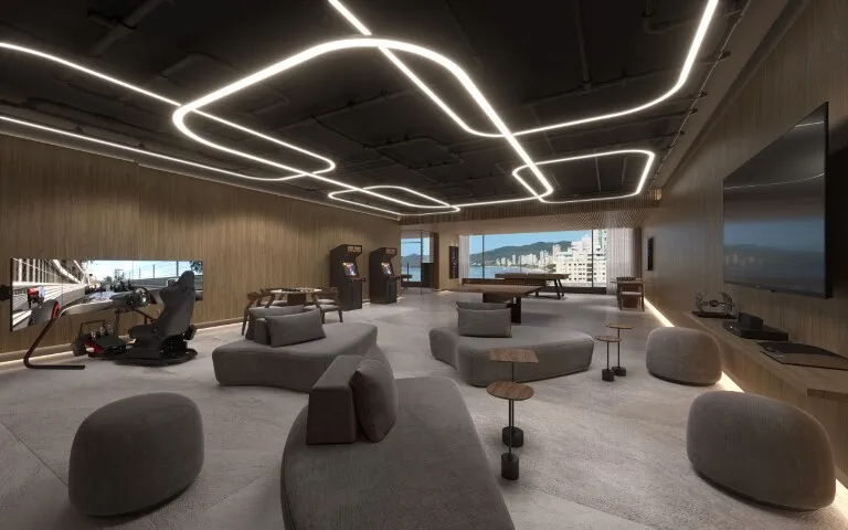 Edify One - Edify Construtora Edify One - Edify Construtora