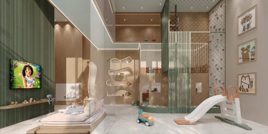 Edify One - Edify Construtora Edify One - Edify Construtora
