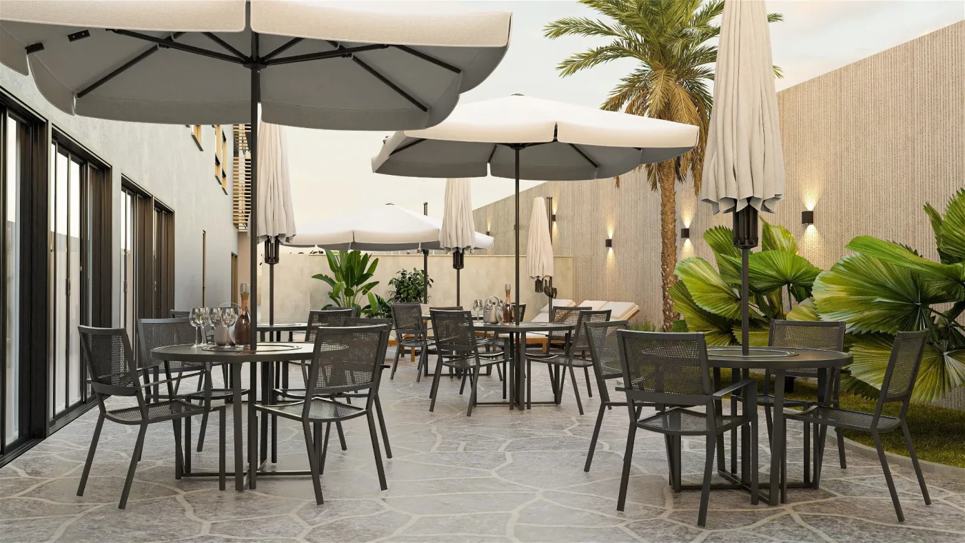 Instanbul Park Home - JKX Empreendimentos