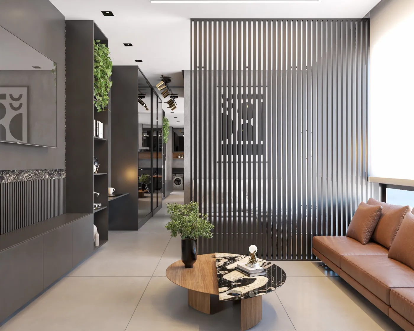 Instanbul Park Home - JKX Empreendimentos