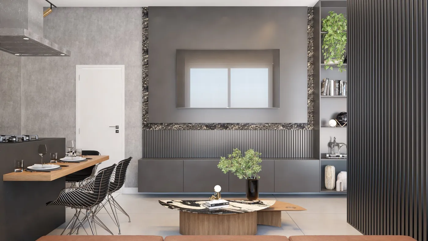 Instanbul Park Home - JKX Empreendimentos