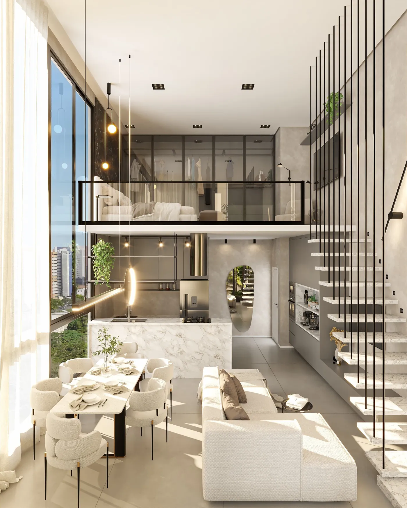 Instanbul Park Home - JKX Empreendimentos