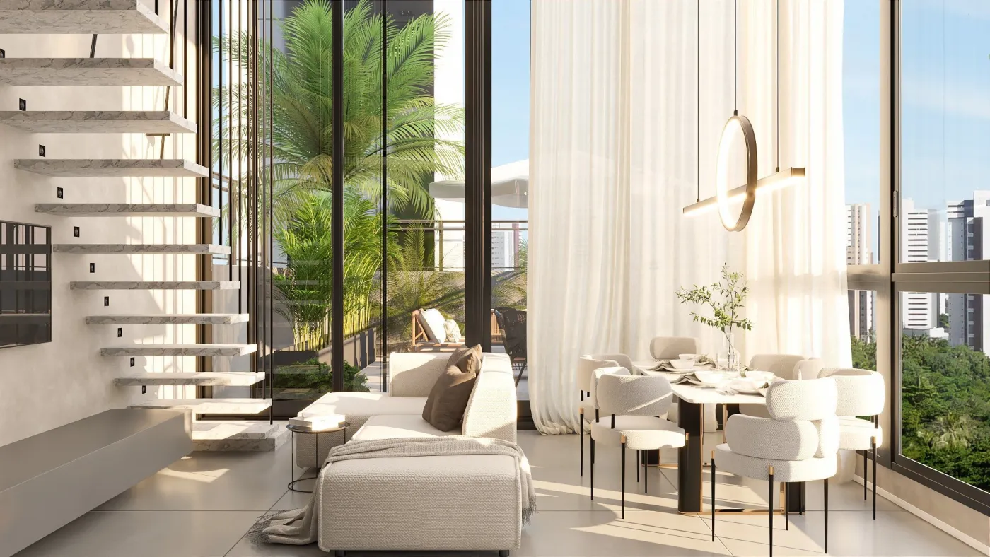 Instanbul Park Home - JKX Empreendimentos