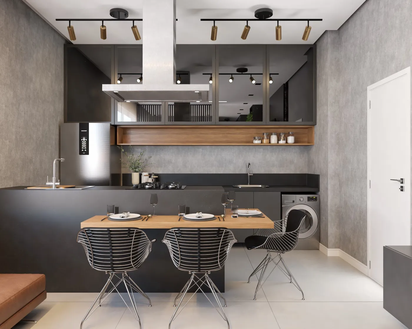 Instanbul Park Home - JKX Empreendimentos