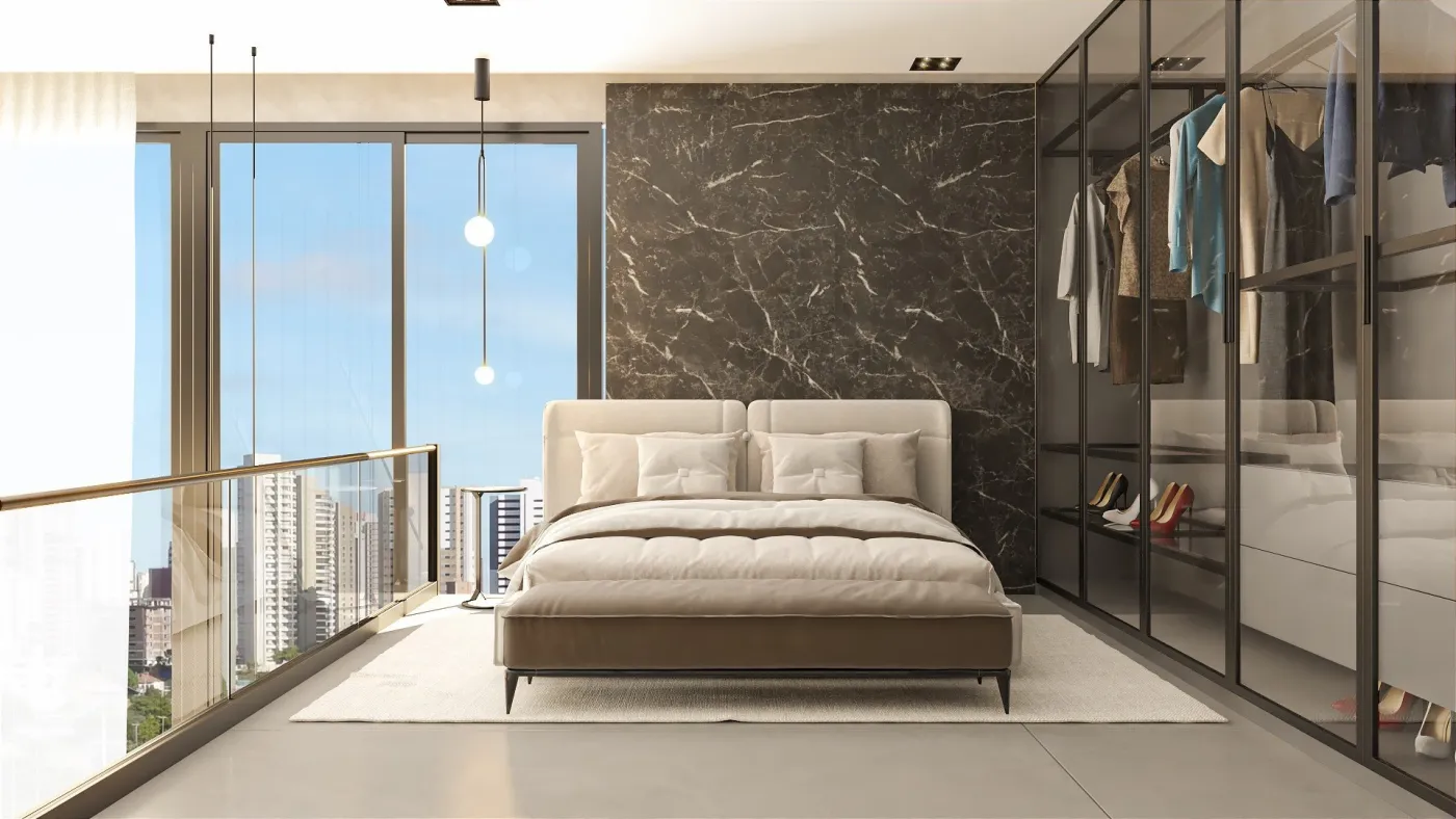 Instanbul Park Home - JKX Empreendimentos