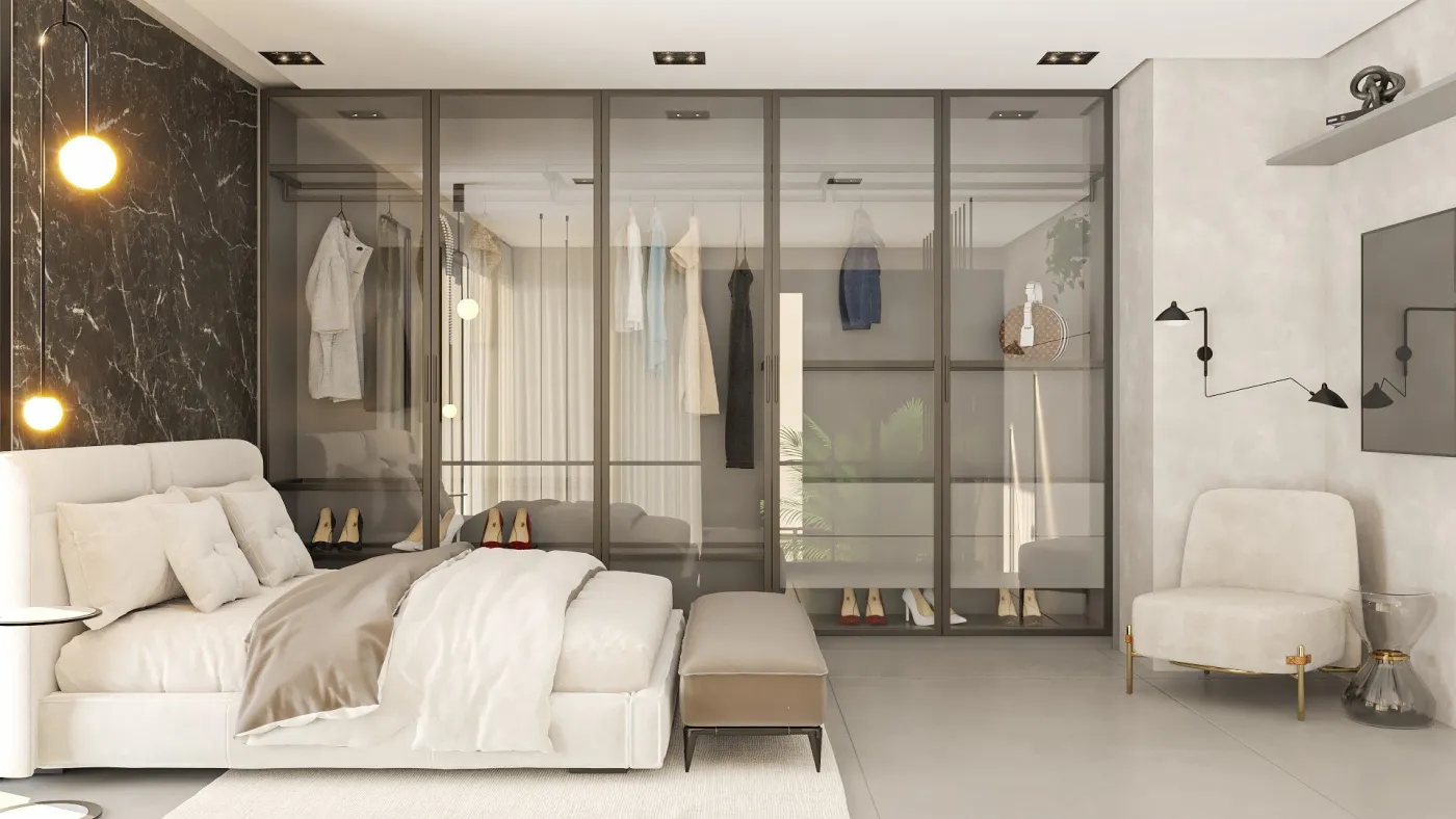 Instanbul Park Home - JKX Empreendimentos