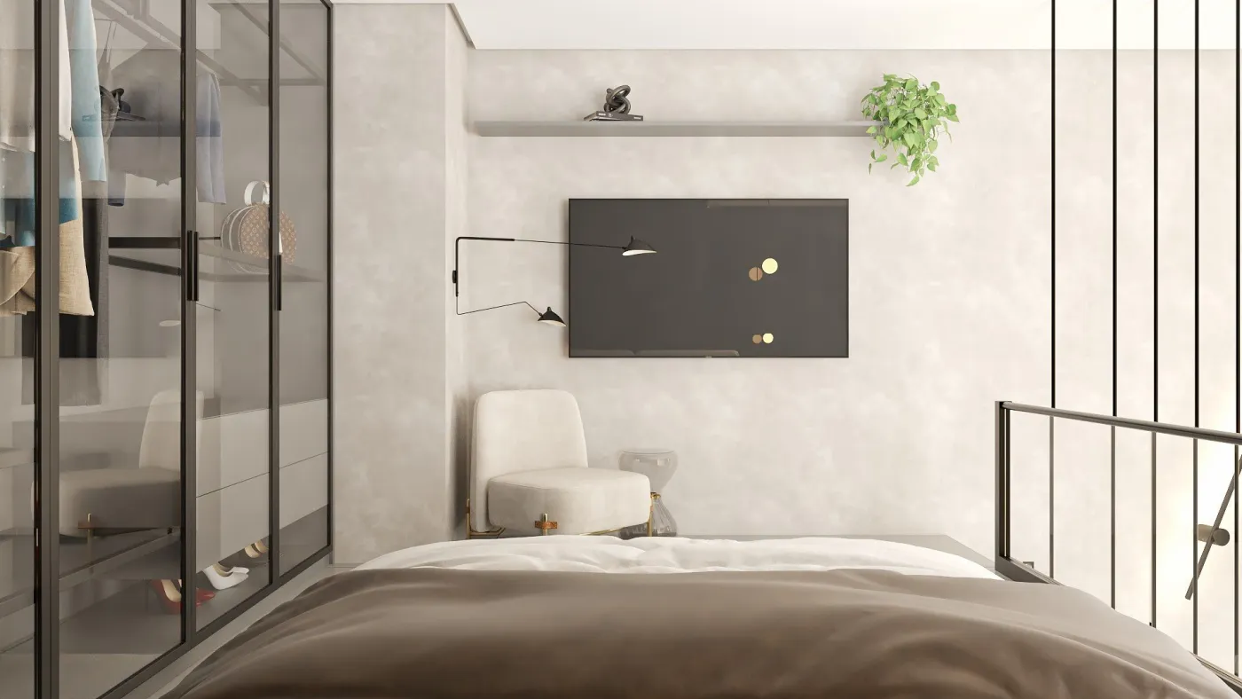 Instanbul Park Home - JKX Empreendimentos