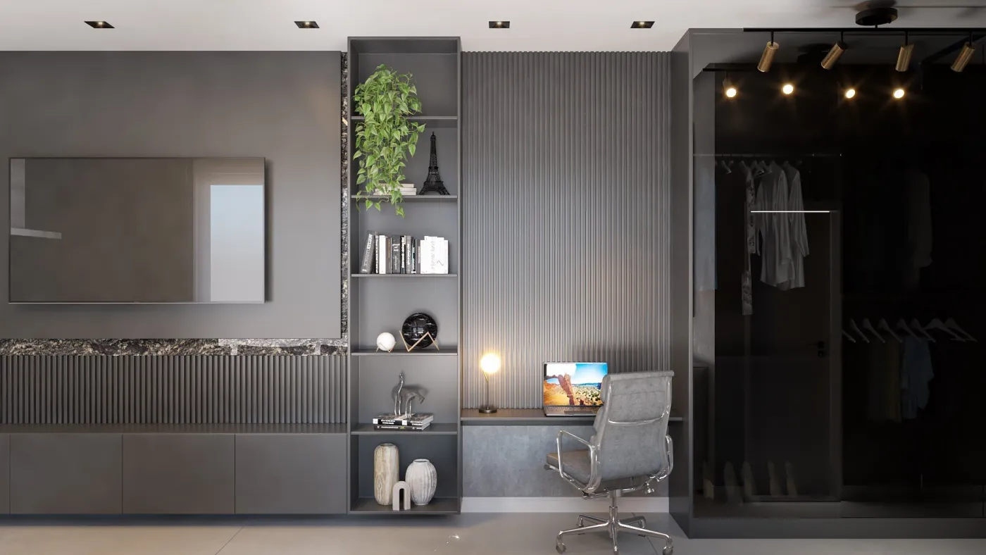 Instanbul Park Home - JKX Empreendimentos