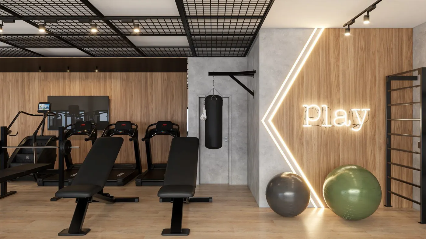 Instanbul Park Home - JKX Empreendimentos