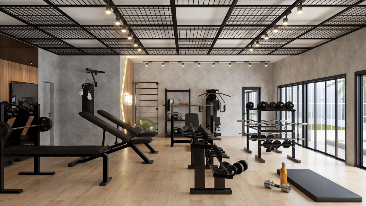 Instanbul Park Home - JKX Empreendimentos