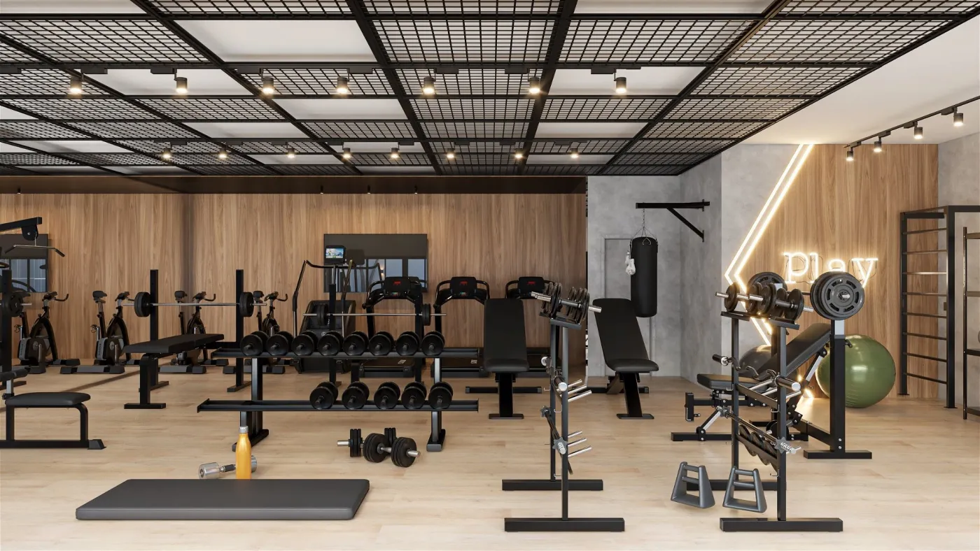 Instanbul Park Home - JKX Empreendimentos