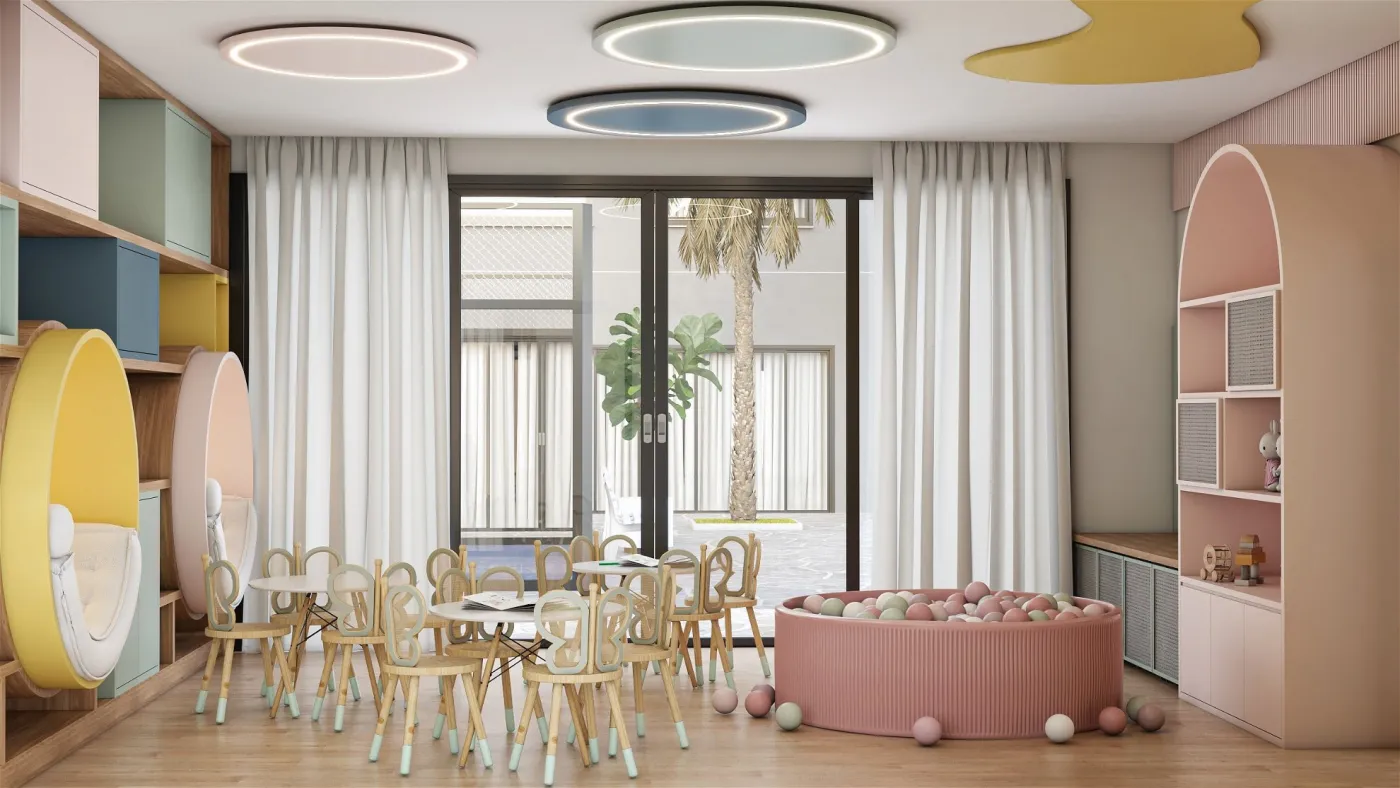 Instanbul Park Home - JKX Empreendimentos