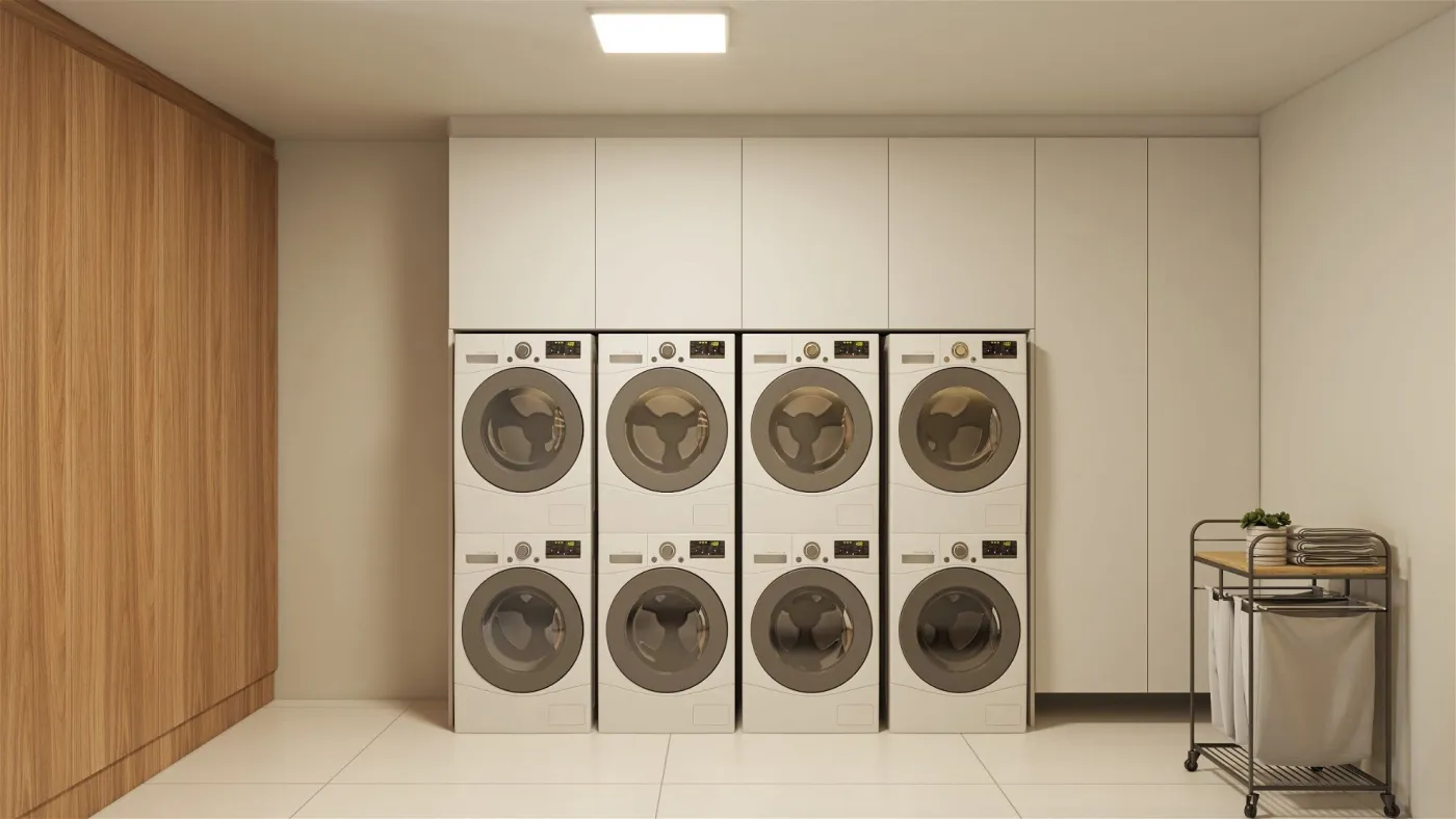 Instanbul Park Home - JKX Empreendimentos