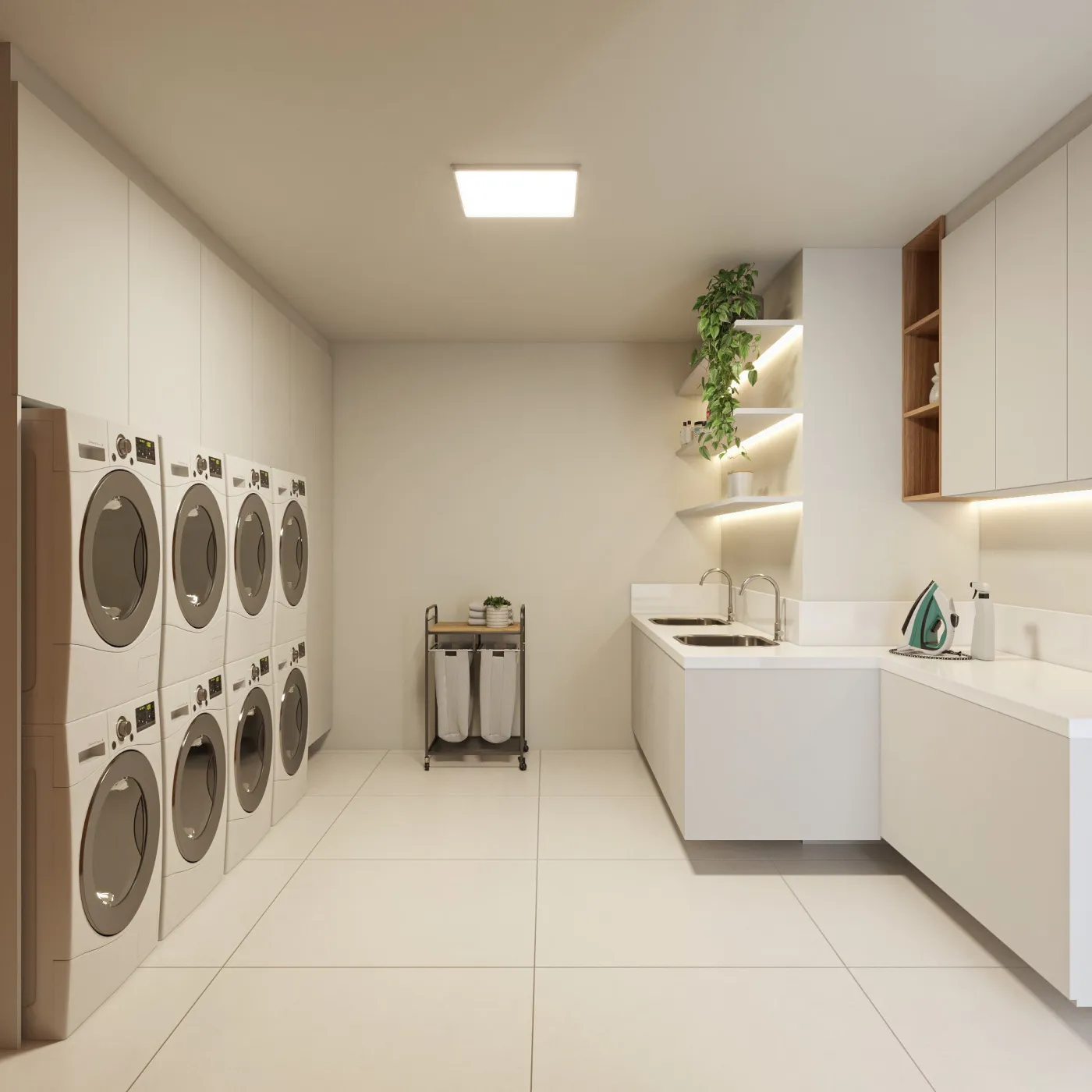 Instanbul Park Home - JKX Empreendimentos
