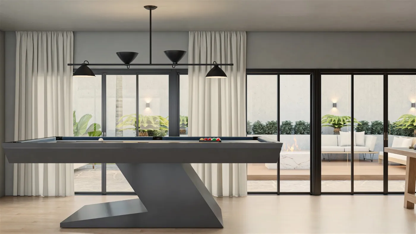 Instanbul Park Home - JKX Empreendimentos