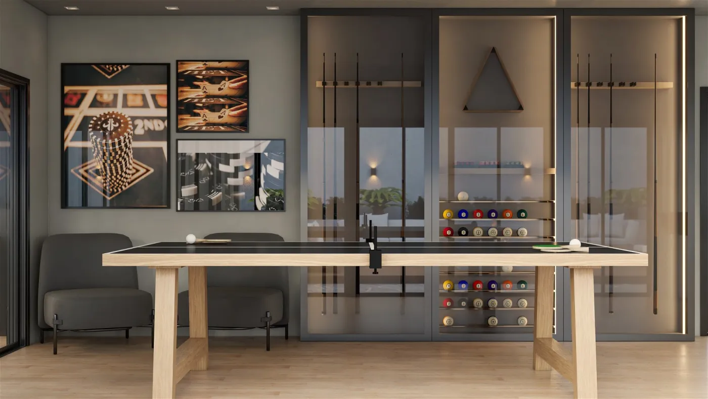 Instanbul Park Home - JKX Empreendimentos