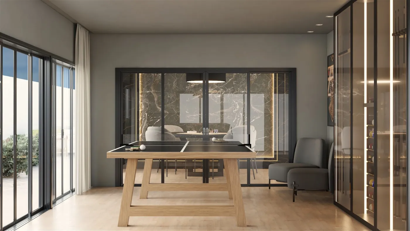 Instanbul Park Home - JKX Empreendimentos