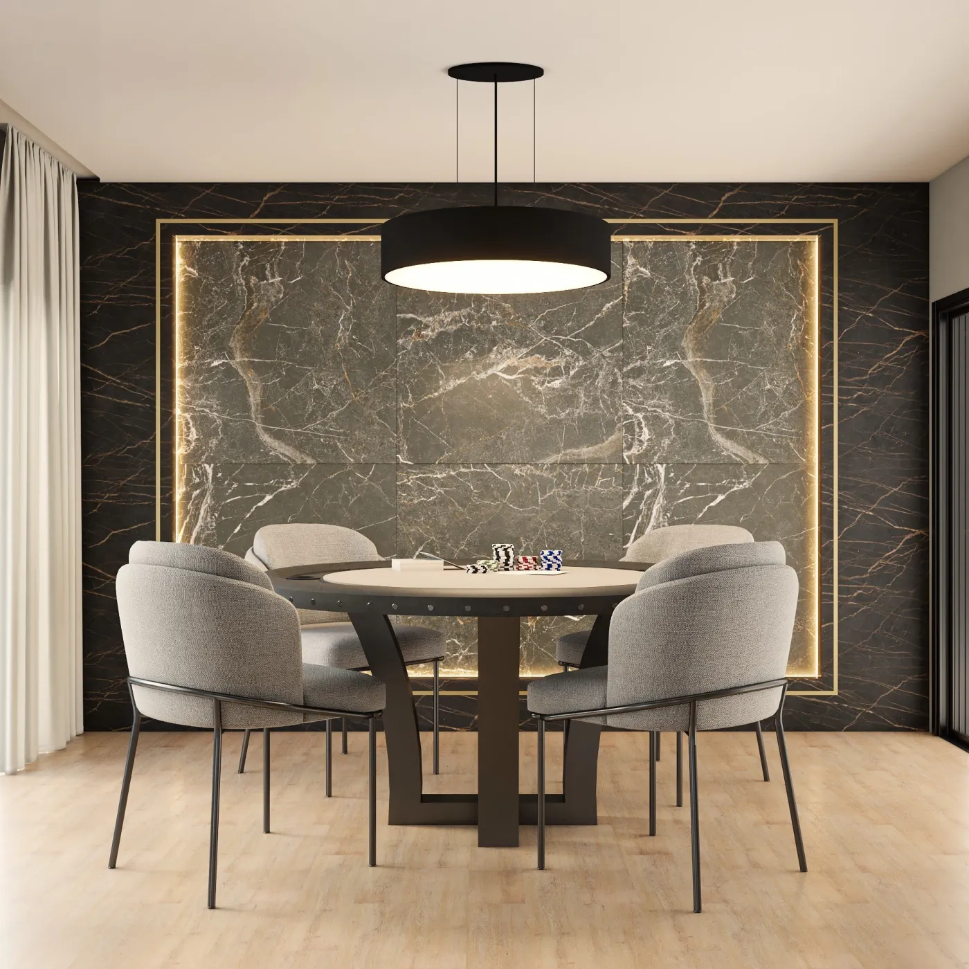Instanbul Park Home - JKX Empreendimentos