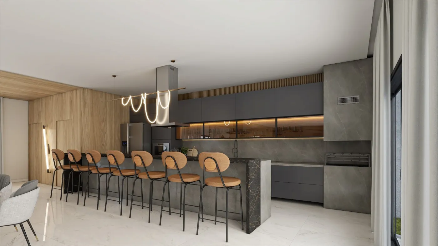 Instanbul Park Home - JKX Empreendimentos
