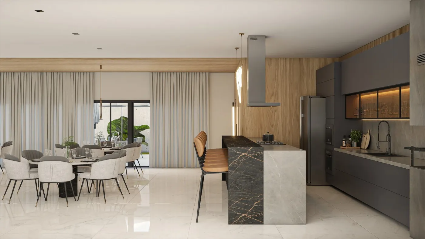 Instanbul Park Home - JKX Empreendimentos