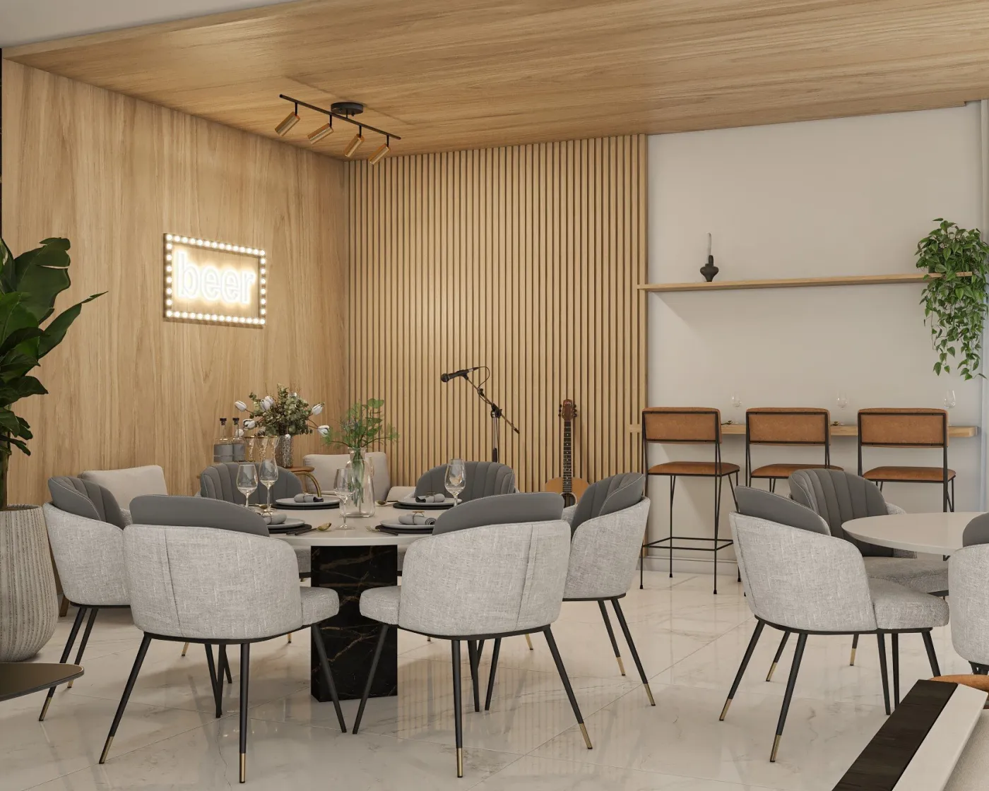 Instanbul Park Home - JKX Empreendimentos