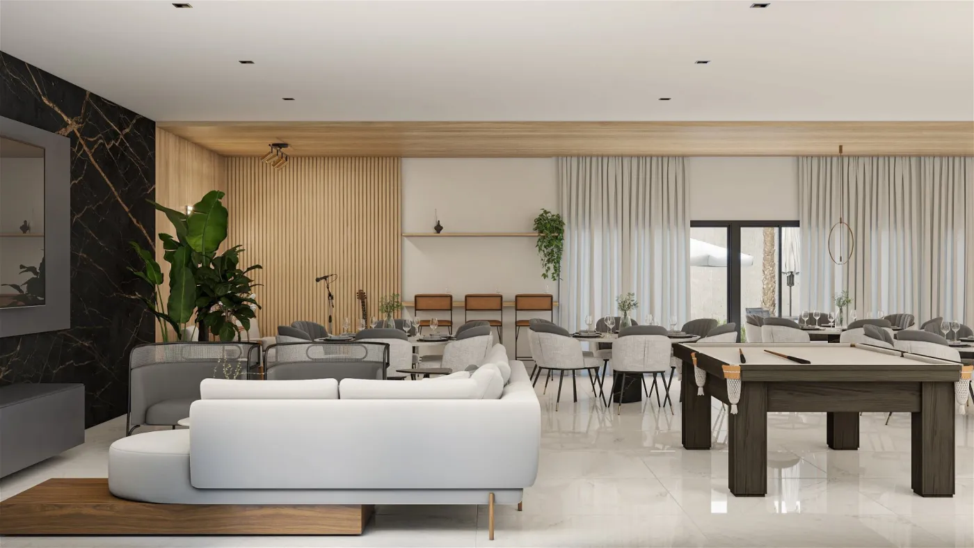 Instanbul Park Home - JKX Empreendimentos