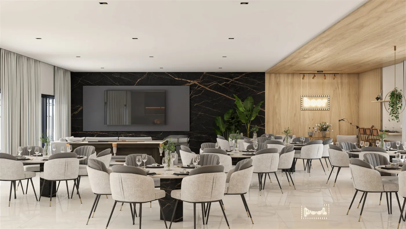 Instanbul Park Home - JKX Empreendimentos