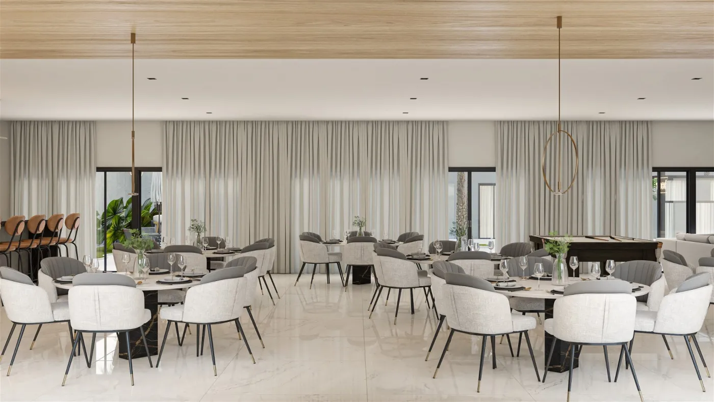 Instanbul Park Home - JKX Empreendimentos