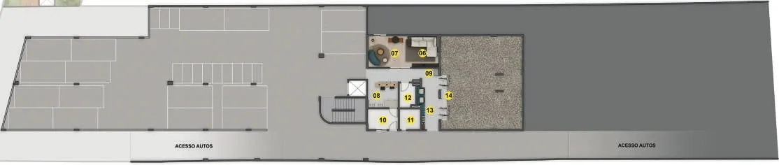 Mitz Matriz - Manasa Incorporadora