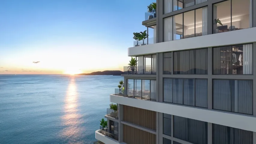 Edify One - Edify Construtora Edify One - Edify Construtora