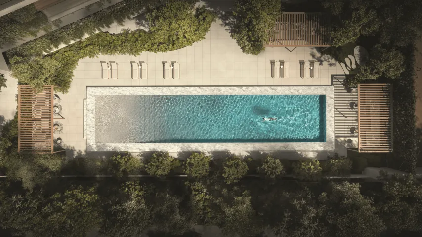 Alameda Jardins Residências do Golfe - CFL RS