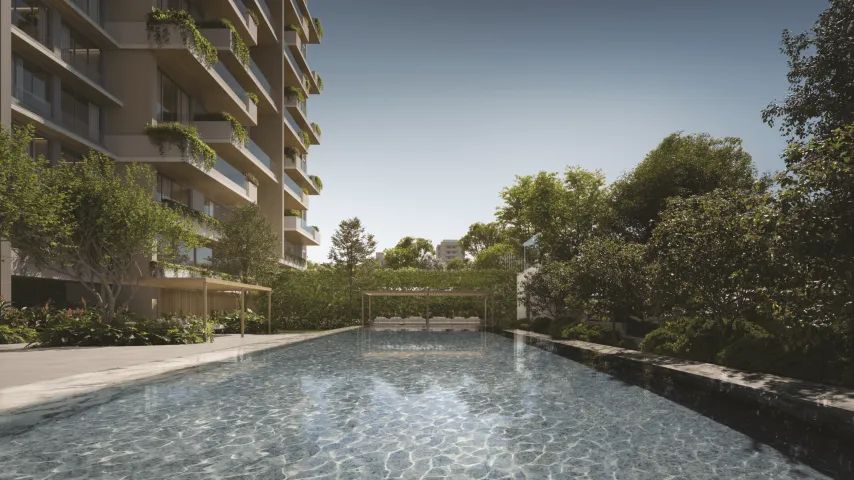 Alameda Jardins Residências do Golfe - CFL RS