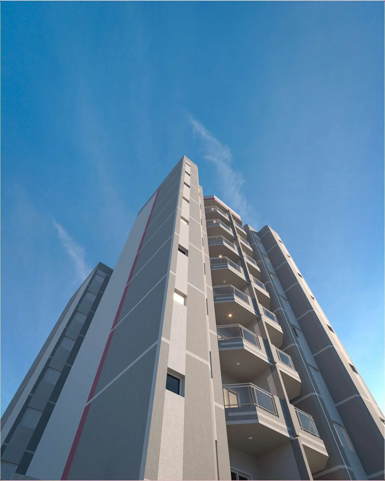 New Way Santo André - RealCity Empreendimentos New Way Santo André - RealCity Empreendimentos