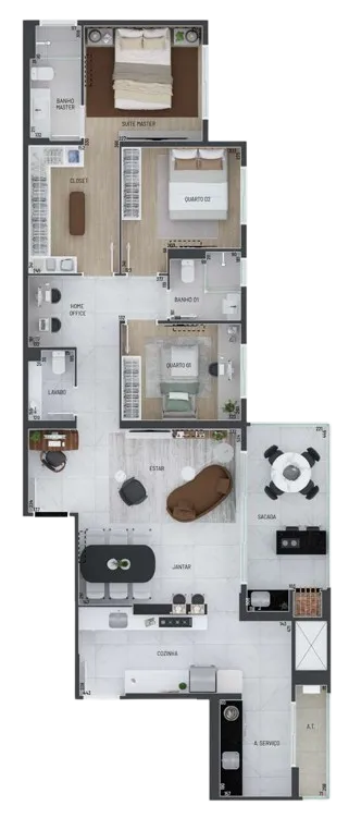 Ágon Residence - Plaenge PR Ágon Residence - Plaenge PR