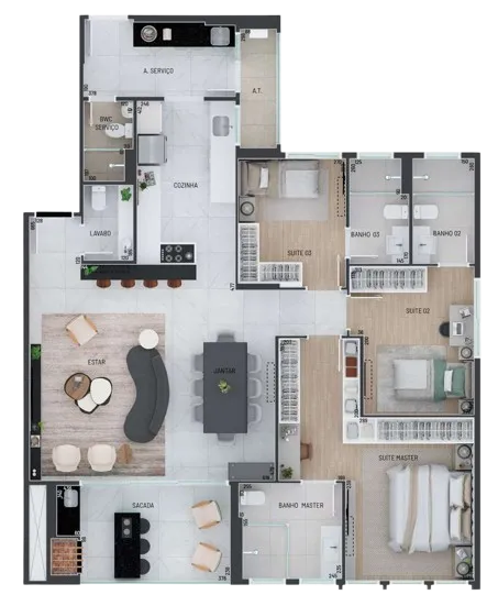 Ágon Residence - Plaenge PR Ágon Residence - Plaenge PR