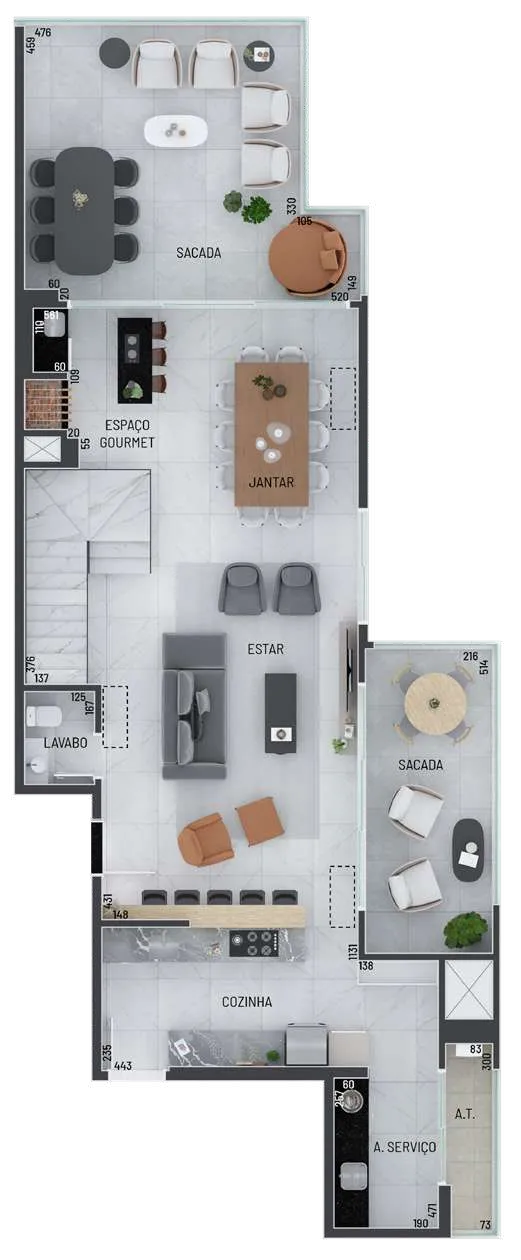 Ágon Residence - Plaenge PR Ágon Residence - Plaenge PR