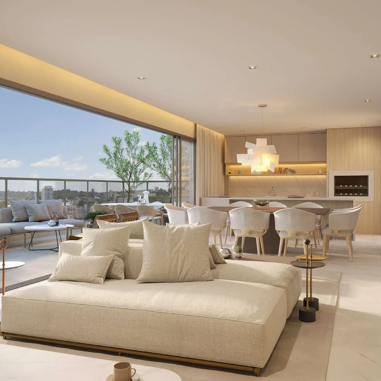 Ágon Residence - Plaenge PR Ágon Residence - Plaenge PR
