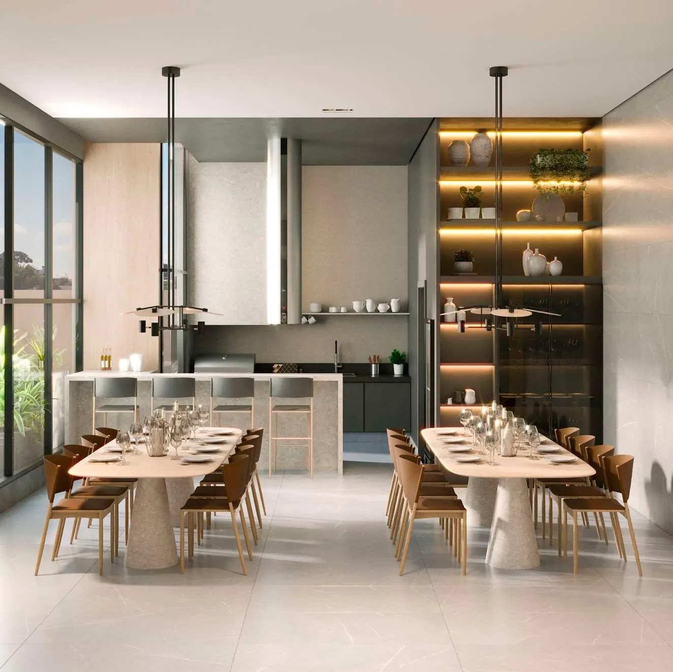 Ágon Residence - Plaenge PR Ágon Residence - Plaenge PR