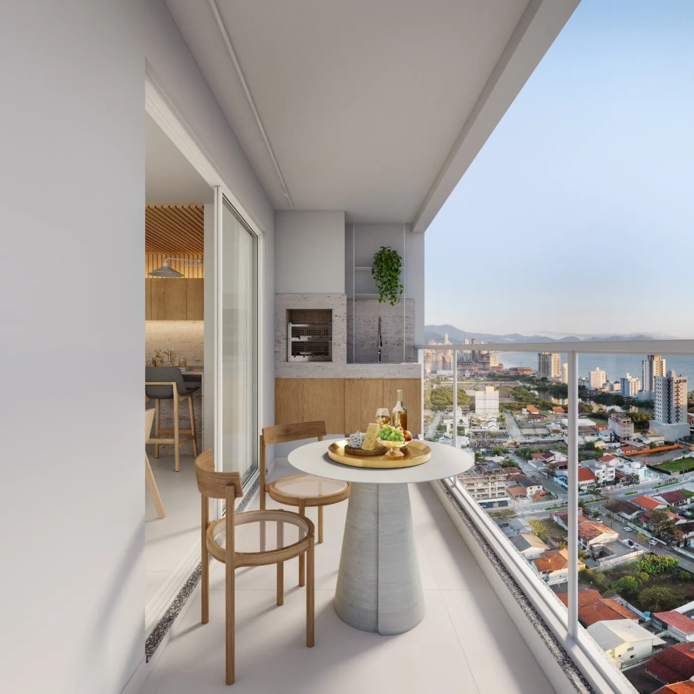 Seven - Lumma Construtora Seven - Lumma Construtora