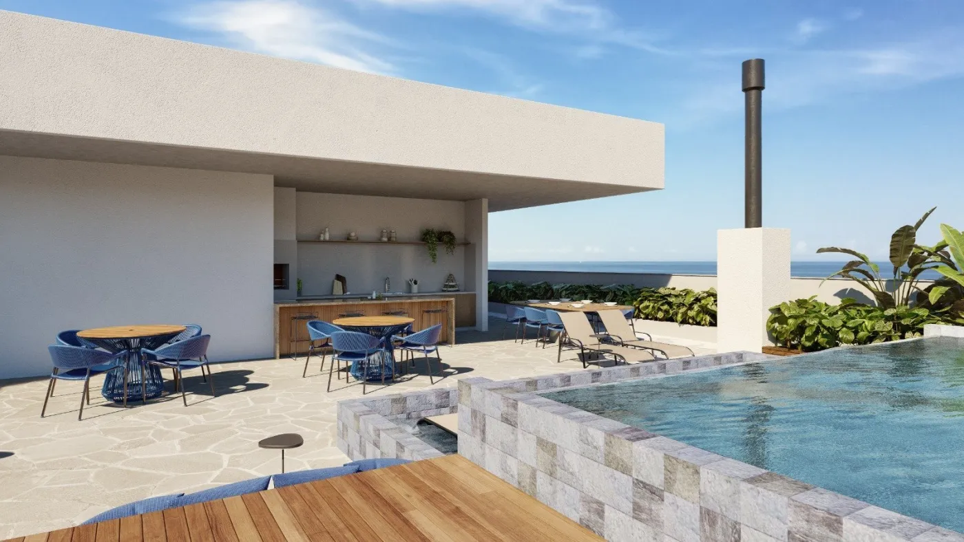 Seven - Lumma Construtora Seven - Lumma Construtora