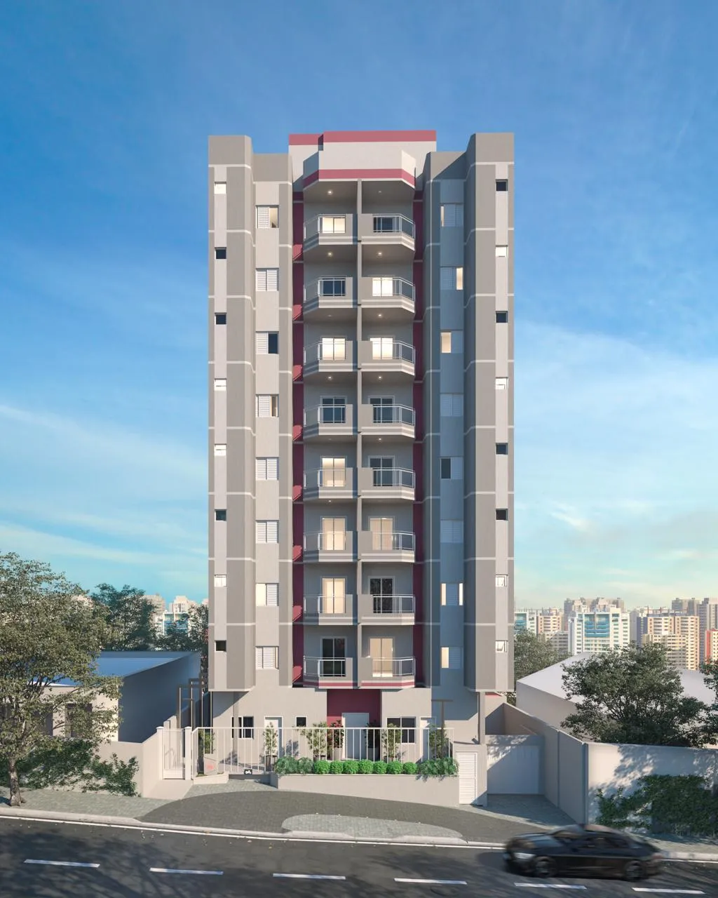 New Way Santo André - RealCity Empreendimentos New Way Santo André - RealCity Empreendimentos