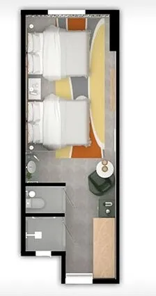 Hilton Garden - Residencial
