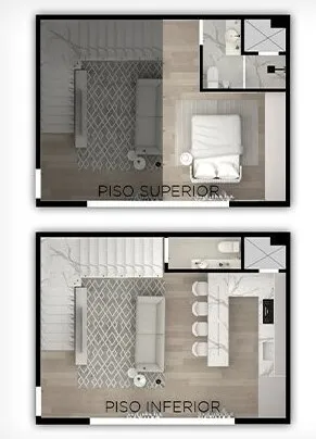 Hilton Garden - Residencial
