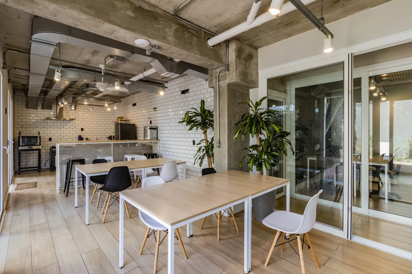NB Living Smart Studio Apto 710 - Valpi Dações