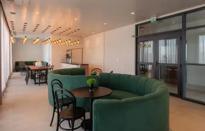 SP Code Paulista - Comercial