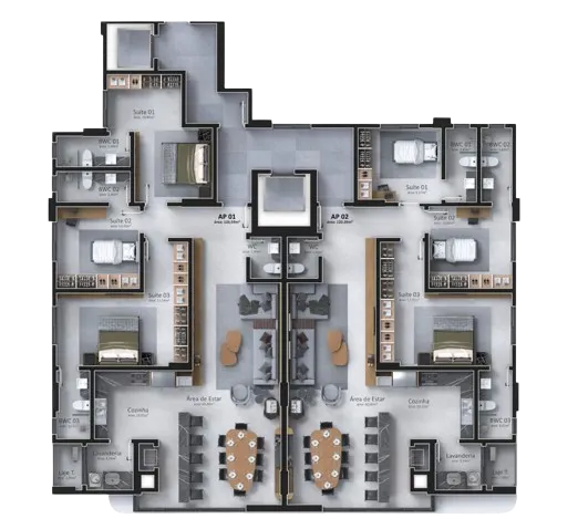 Newport Beach - Residencial