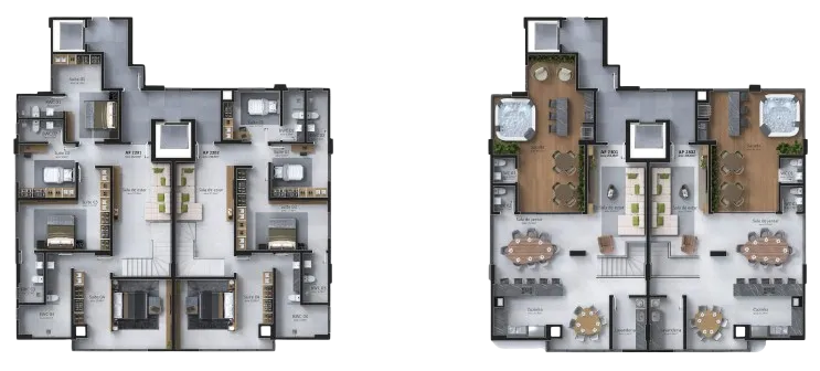 Newport Beach - Residencial